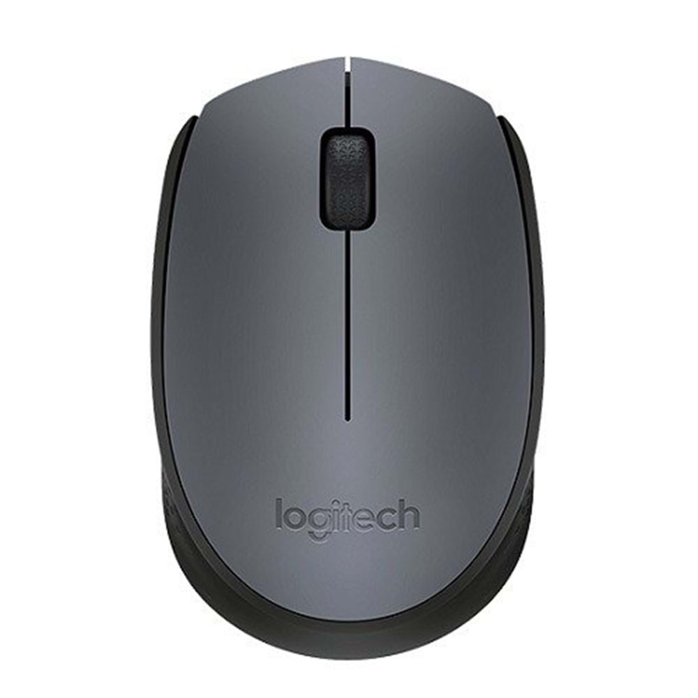 Logitech M170 Kablosuz Mouse