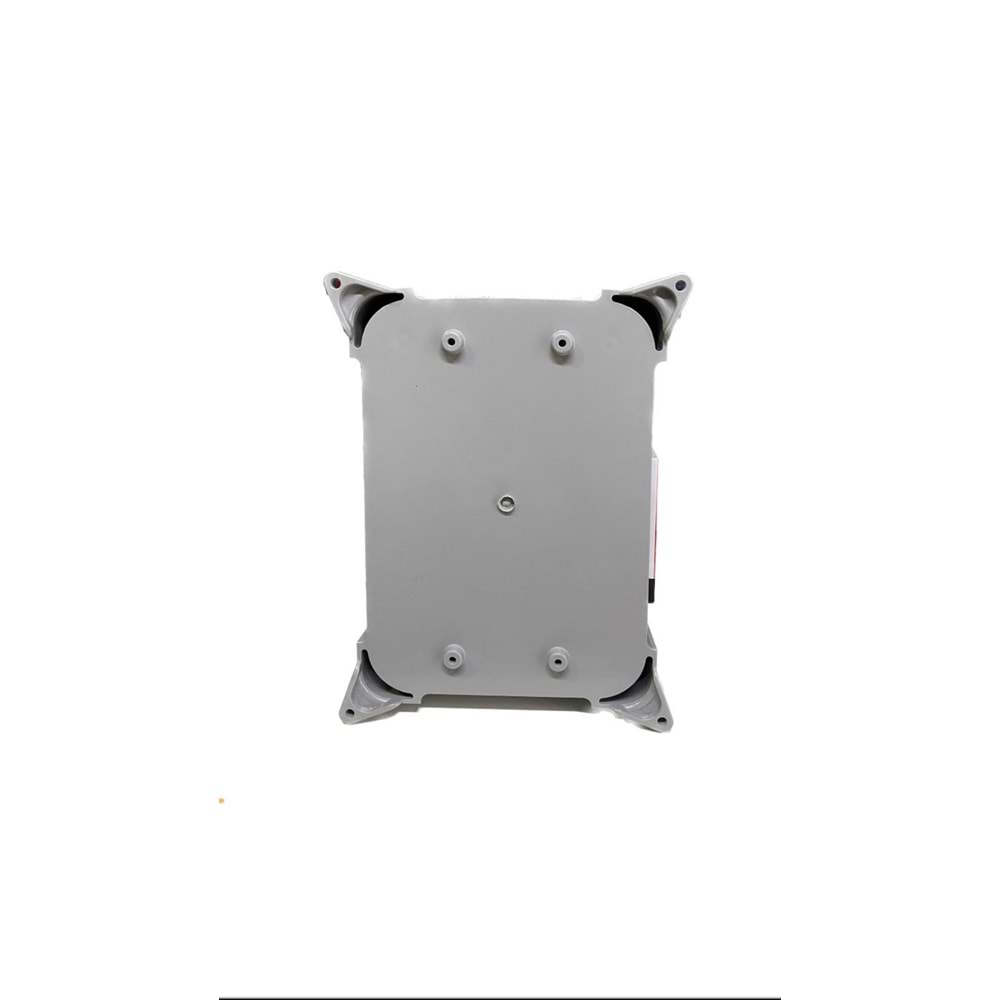 Spezia Saha Panosu 300X210X100 Contalı Ip65 - Ip66