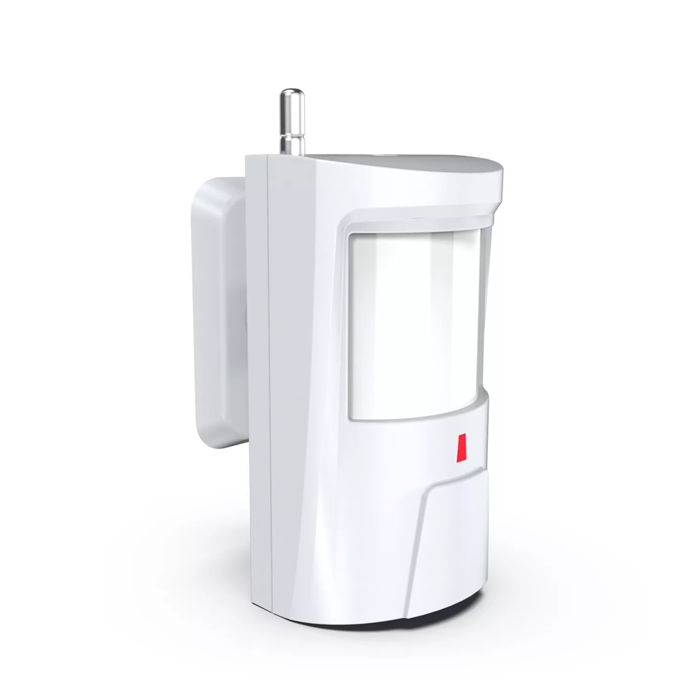 Opax Ard-507 Kablosuz Pır Hareket Dedektörü (Opax Alarm Panelleriyle Uyumlu)