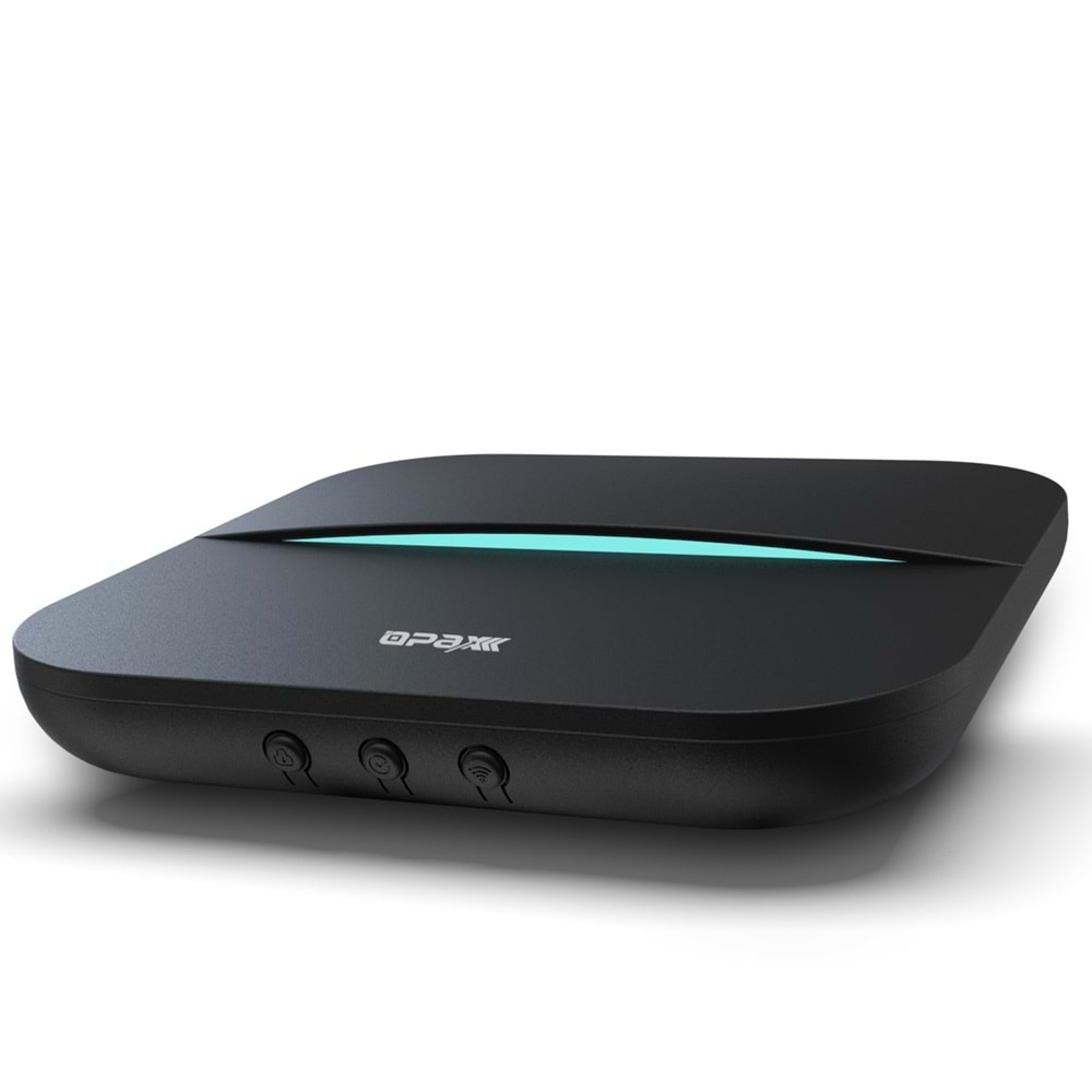 Opax-W20 Gprs I Gsm I Wıfı Kablosuz Network Alarm Sistemi (1 Yıl Ahm Ücretsiz)
