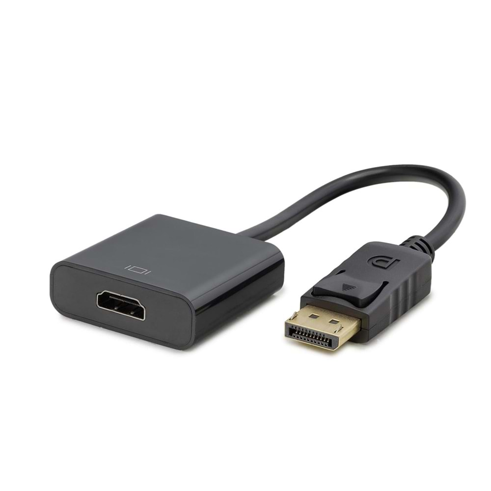 ÇEVİRİCİ DISPLAY TO HDMI GABBLE GAB-DH012