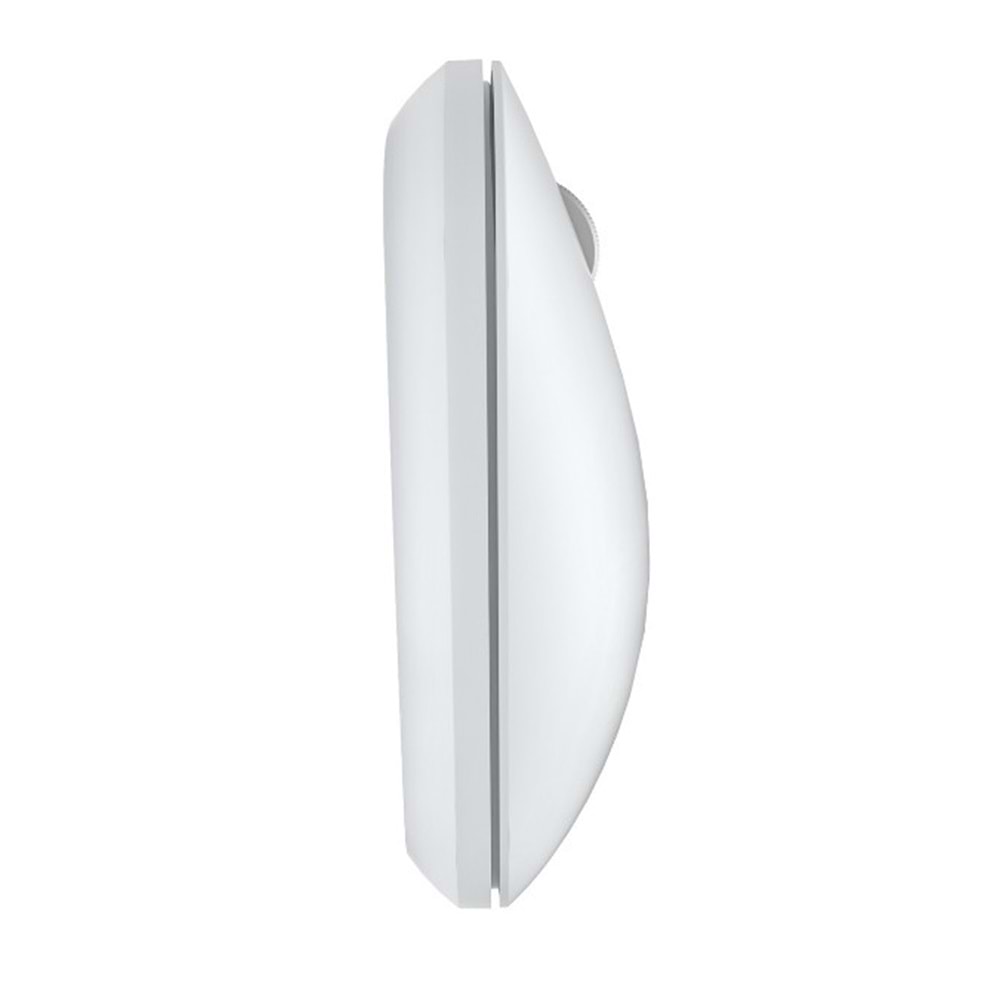 Lenovo Lecoo Ws214 Nano Alıcılı Kablosuz 12000Dpi Beyaz 3 Tuş Mouse