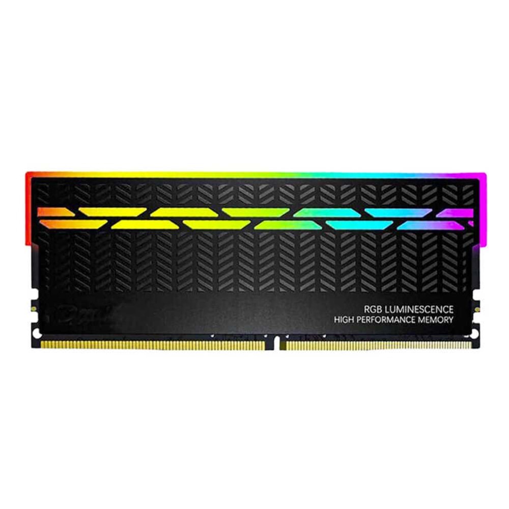 Dragos EdgeHorizon N 8GB DDR4 3200MHZ Beyaz Soğutuculu RGB Ram