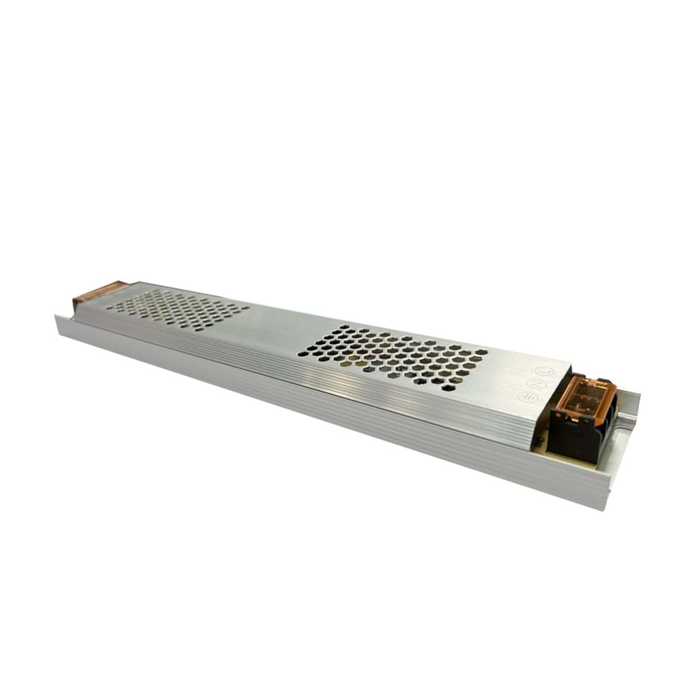 Slim Metal Kasa Adaptör 12v 21a Wellpower Wpus-1221m