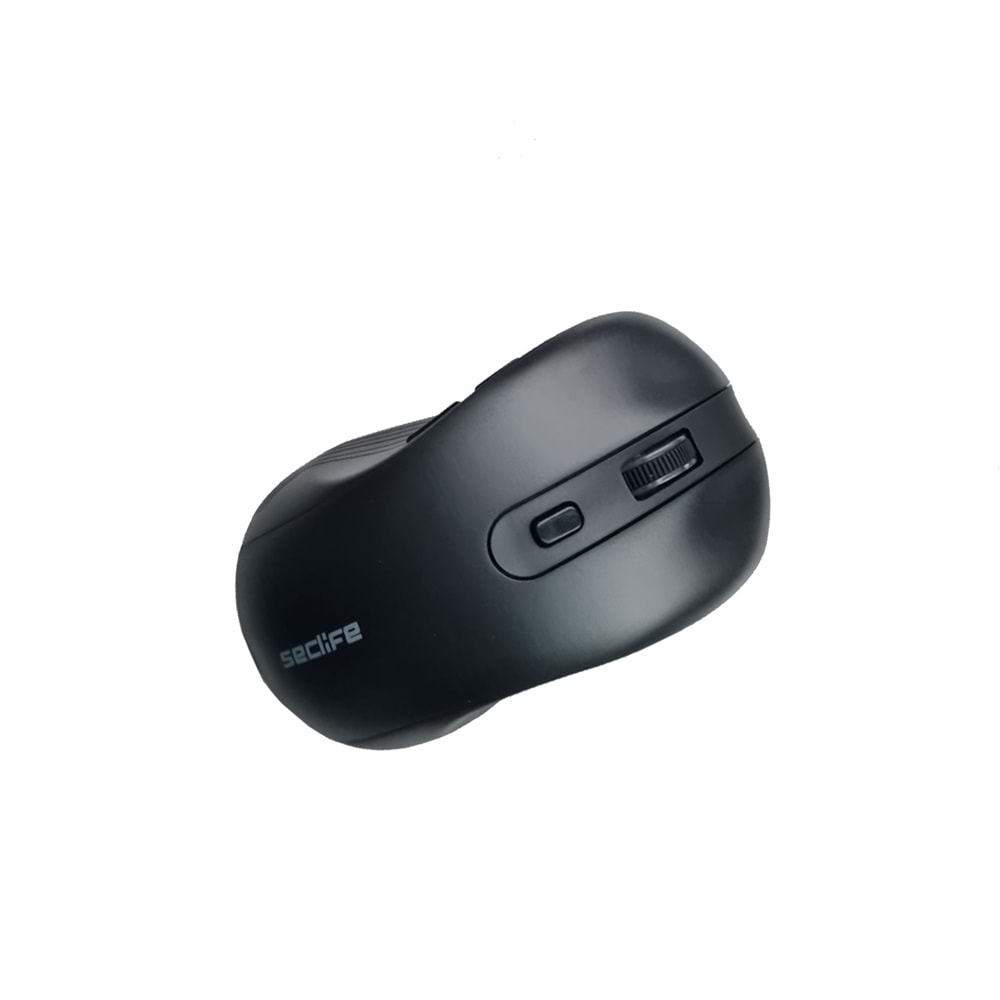 Seclife Skm-666 Usb Kablosuz Klavye Mouse Set