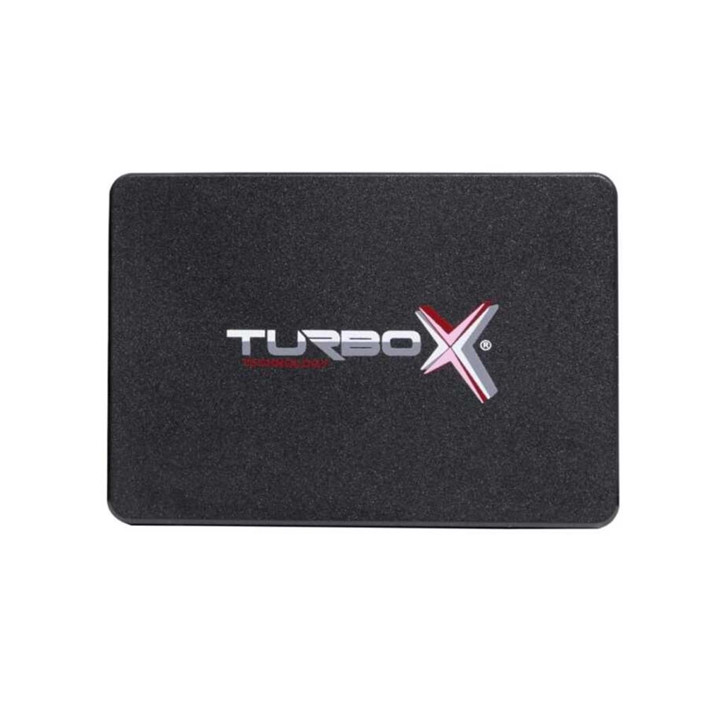 Turbox Fastlab X Kta1000 Sata3 520/400Mbs 1Tb Ssd