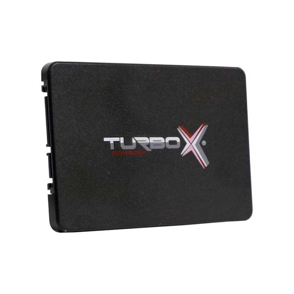 Turbox Fastlab X Kta1000 Sata3 520/400Mbs 1Tb Ssd