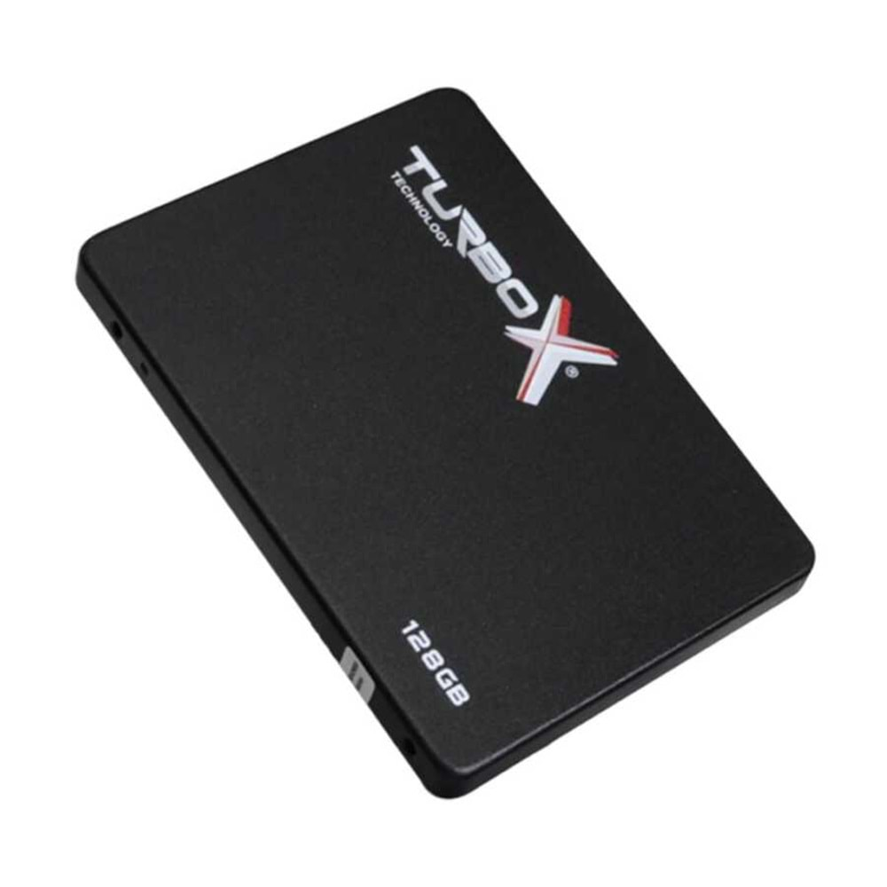 Turbox Racetrap R Kta320 Sata3 520/400Mbs 2.5 128Gb Ssd