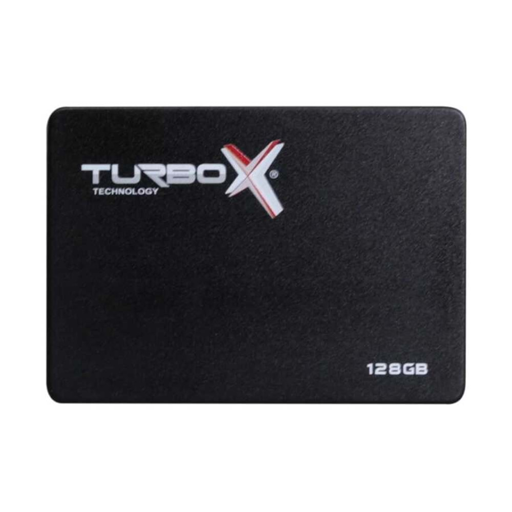 Turbox Racetrap R Kta320 Sata3 520/400Mbs 2.5 128Gb Ssd