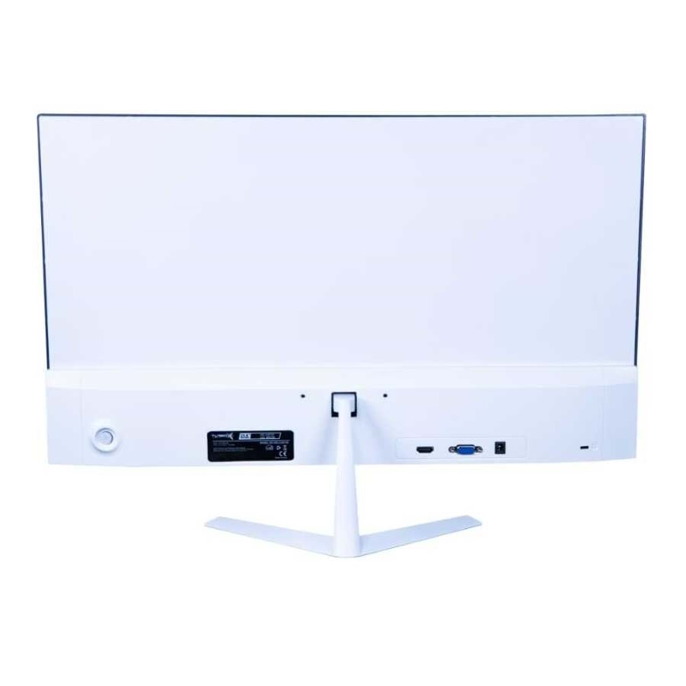 Turbox Inspiration W Mt-L238Fhd 5Ms 75Hz Vga Hdmi 1920X1080 23.8 Monitör(Frameless) White