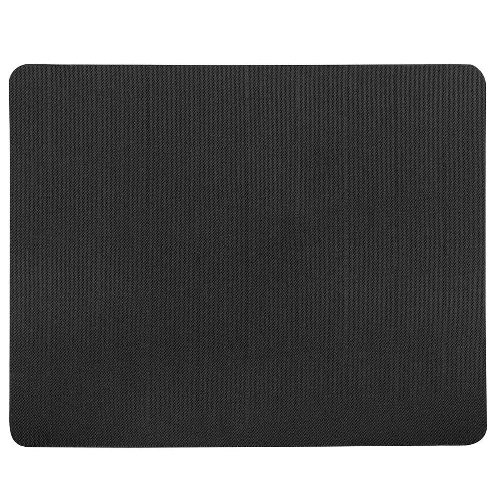 Addison 300142 2x77x217 mm Siyah Mouse Pad