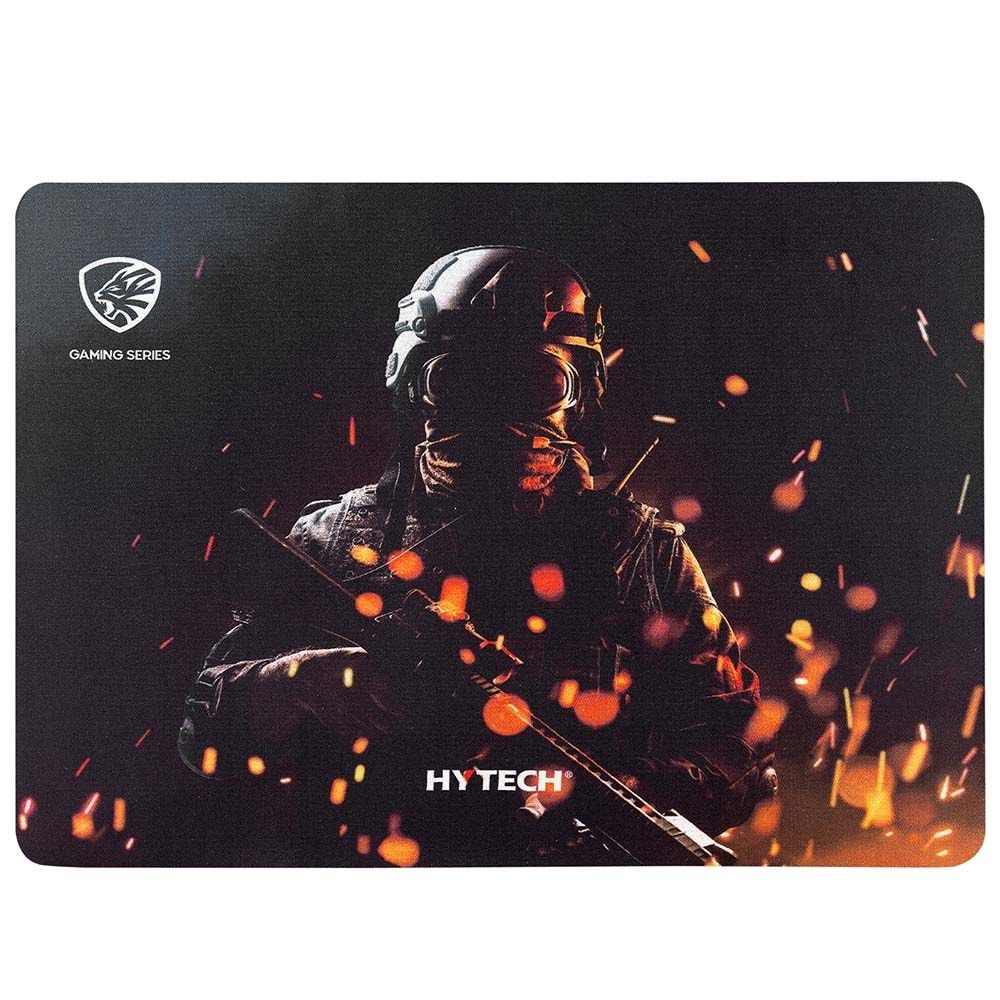 Hytech Hy-Xmpd35-3 25*35 Gaming Mouse Pad