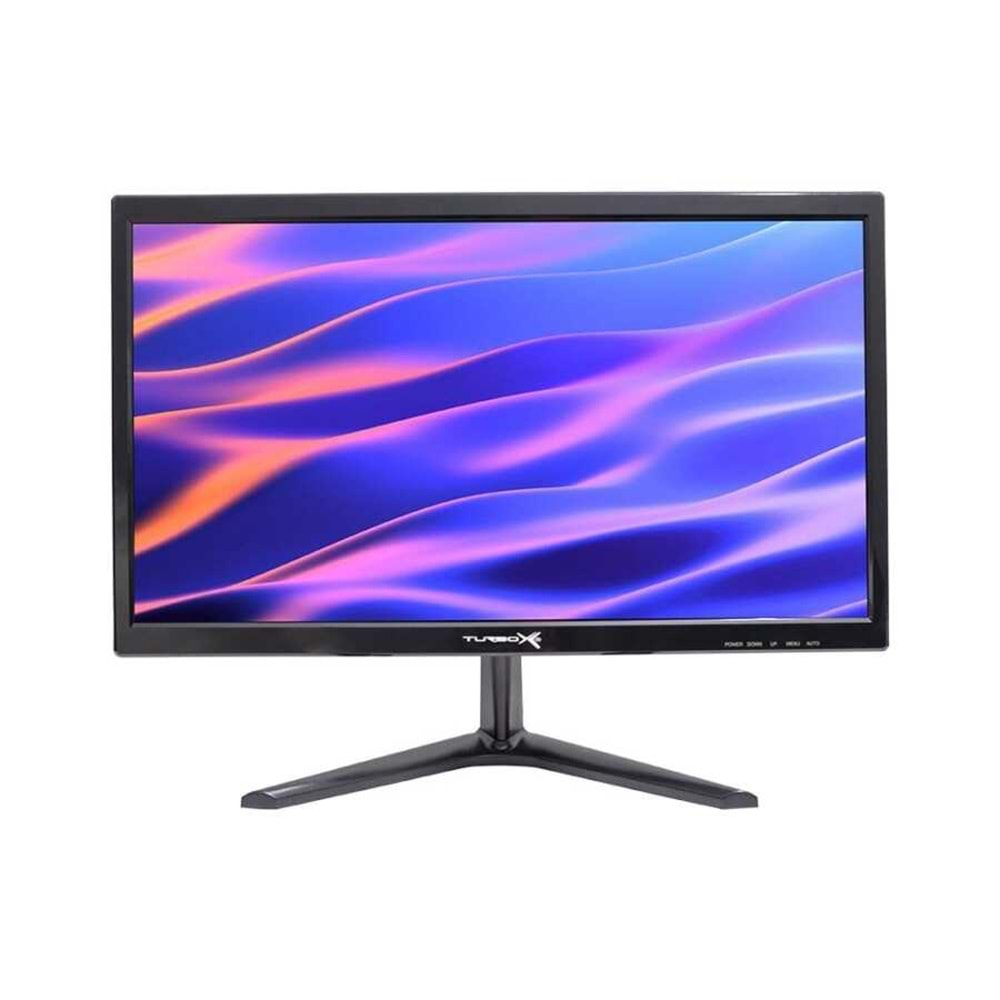 Turbox Tradewin Tr215 5Ms 75Hz Vga Hdmi 1920X1080 21.5 İnç Monitör