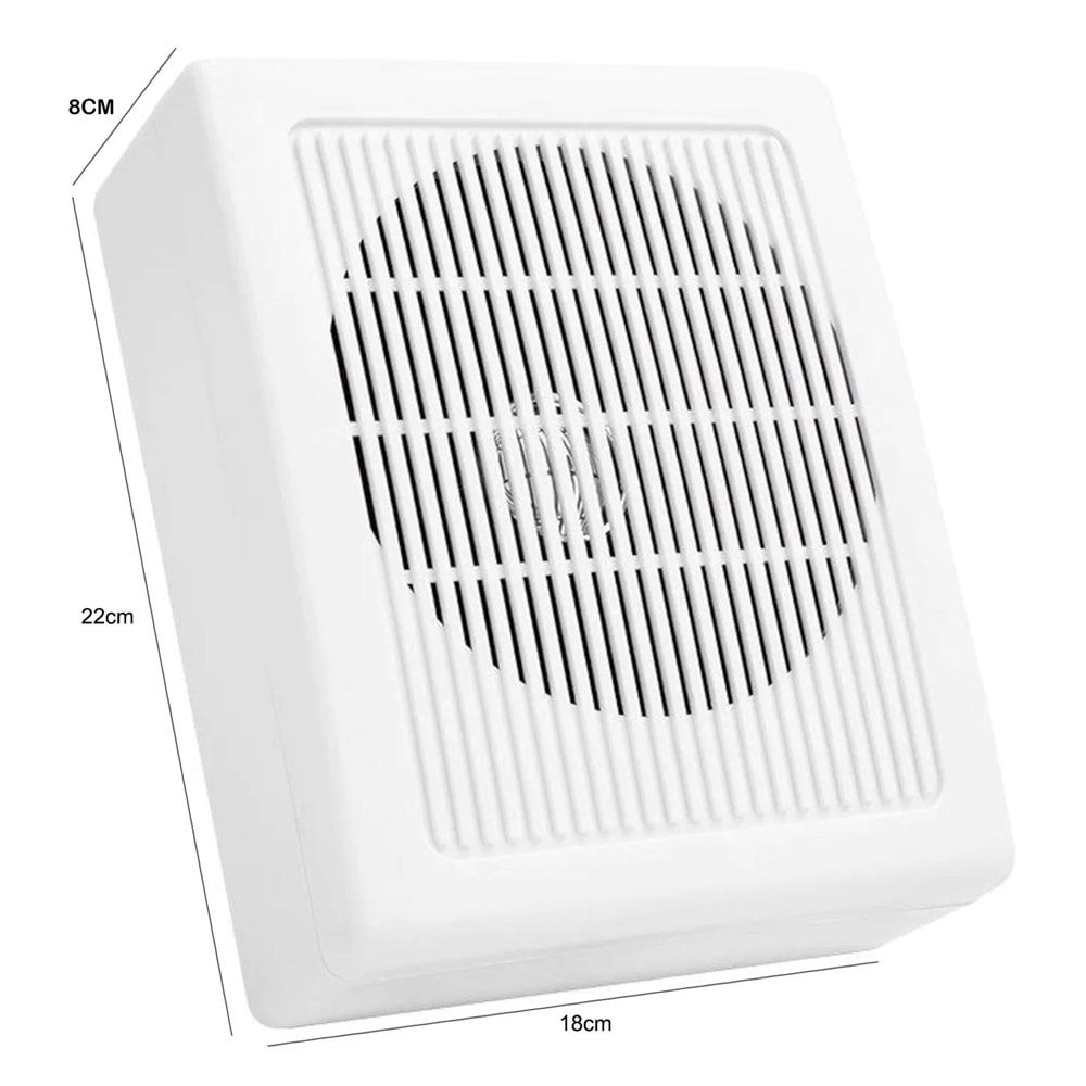 Nwork Wall Eco-6 Sütun Hoparlör 16Cm 10 Watt Trafolu Beyaz 1 Adet