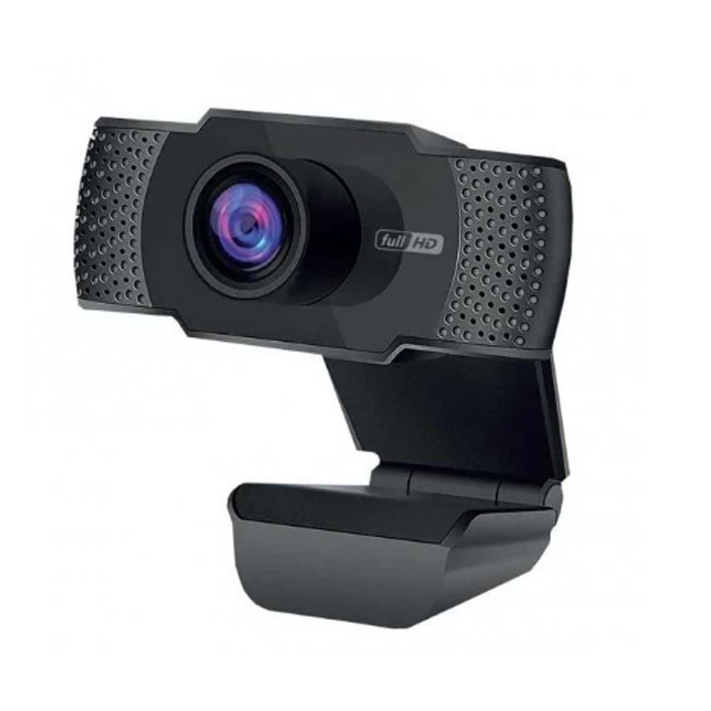 Piranha 9635 1080P USB Webcam