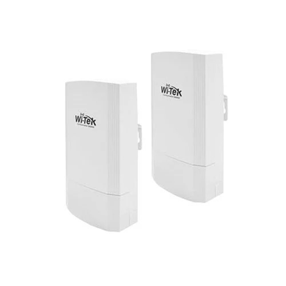 Wi-Tek WI-CPE511H-KIT Dış Ortam 900 Mbps 2 li Access Point