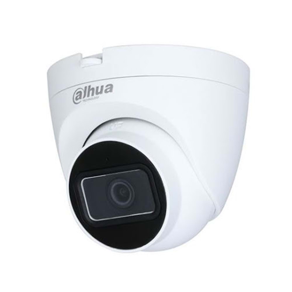 Dahua IPC-HDW1230V-SA-0280B-S6 2MP 2.8mm IP IR Sesli Dome Kamera