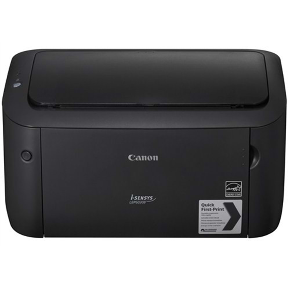 Canon I- Sensys LBP6030BK Mono Lazer Yazıcı Siyah + 1 Toner