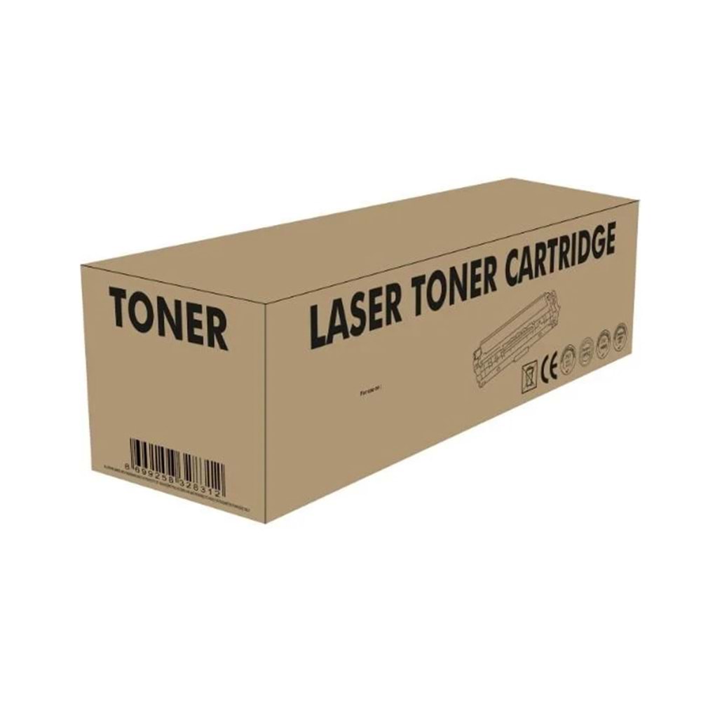 Special Canon S- CRG071H - Chipli - LBP122DW-MF272DW Laser Toner 2.5K