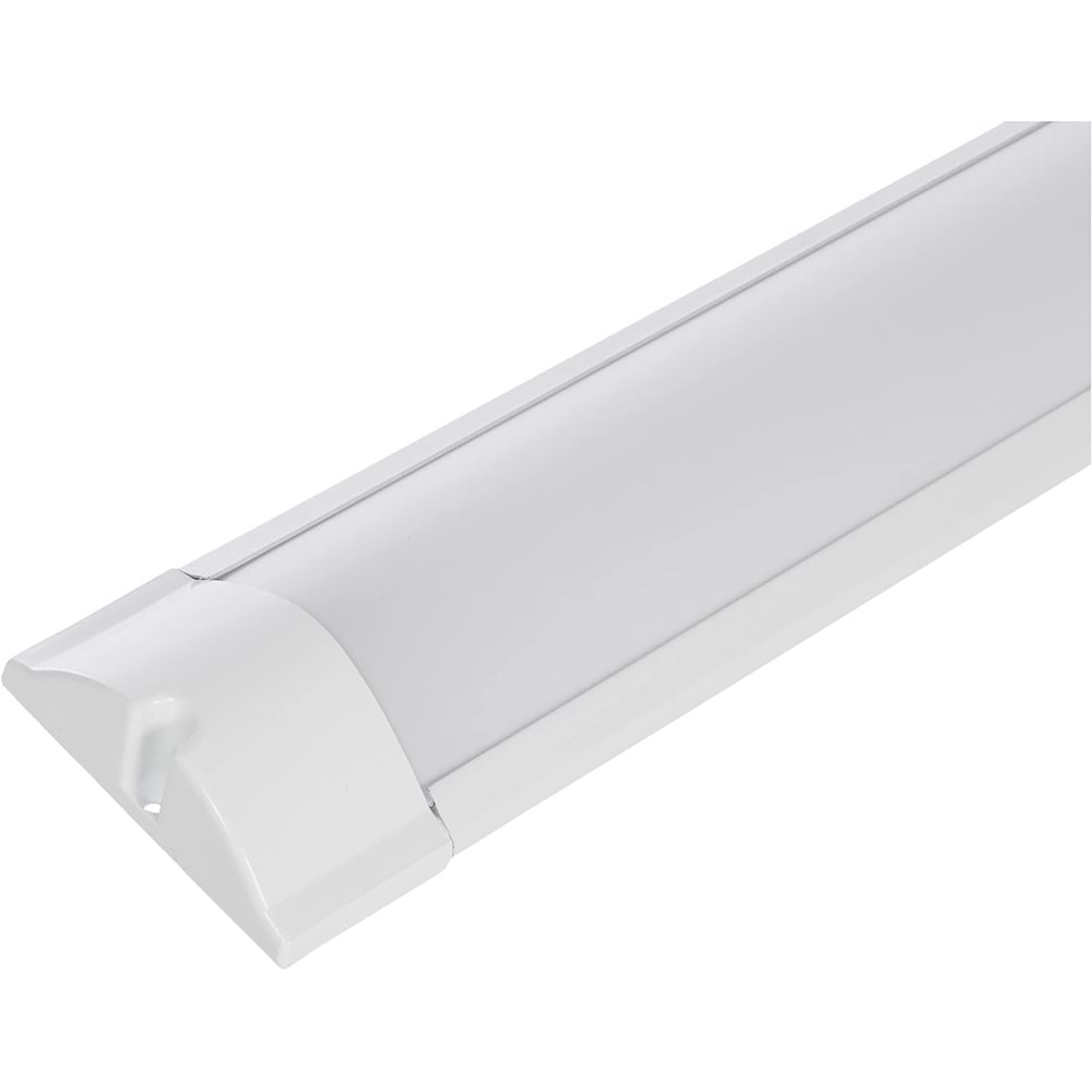 Seldur Bant Armatür 36 W Beyaz Işık 120 Cm 6 Adet