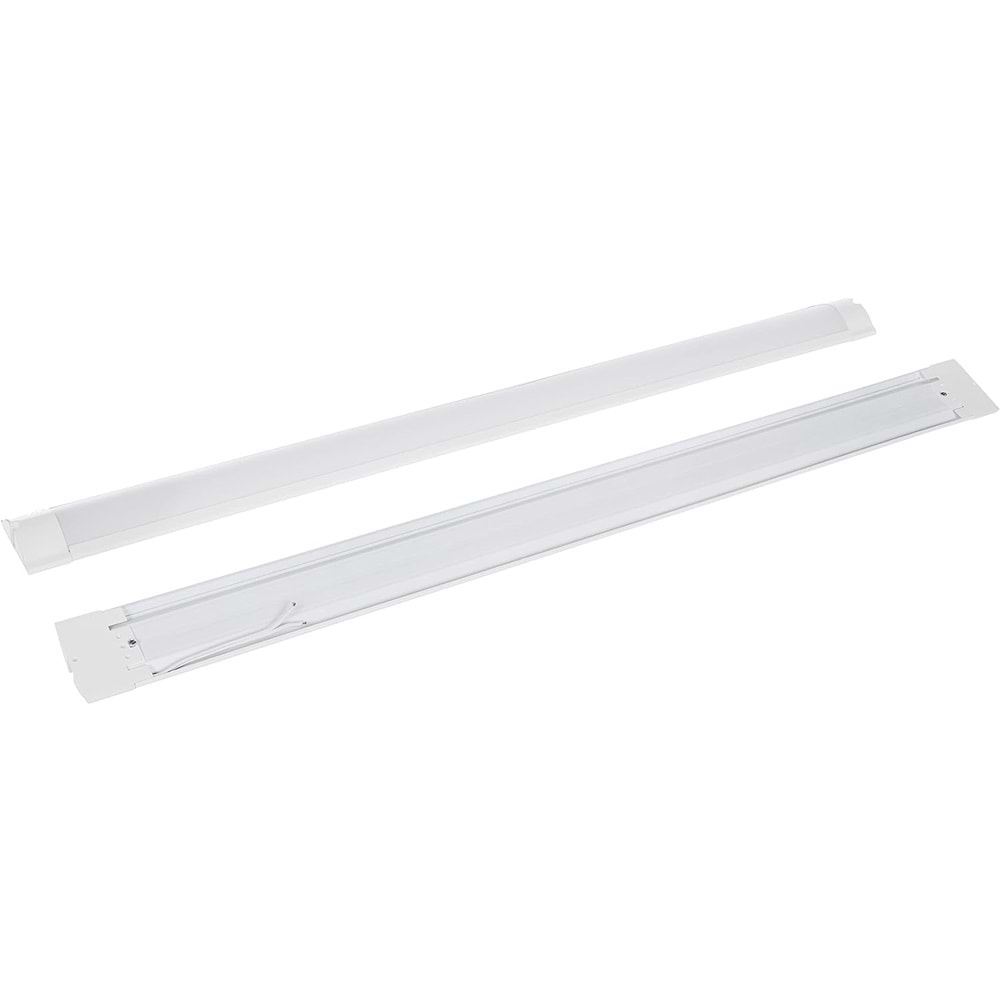 Seldur Bant Armatür 36 W Beyaz Işık 120 Cm 6 Adet