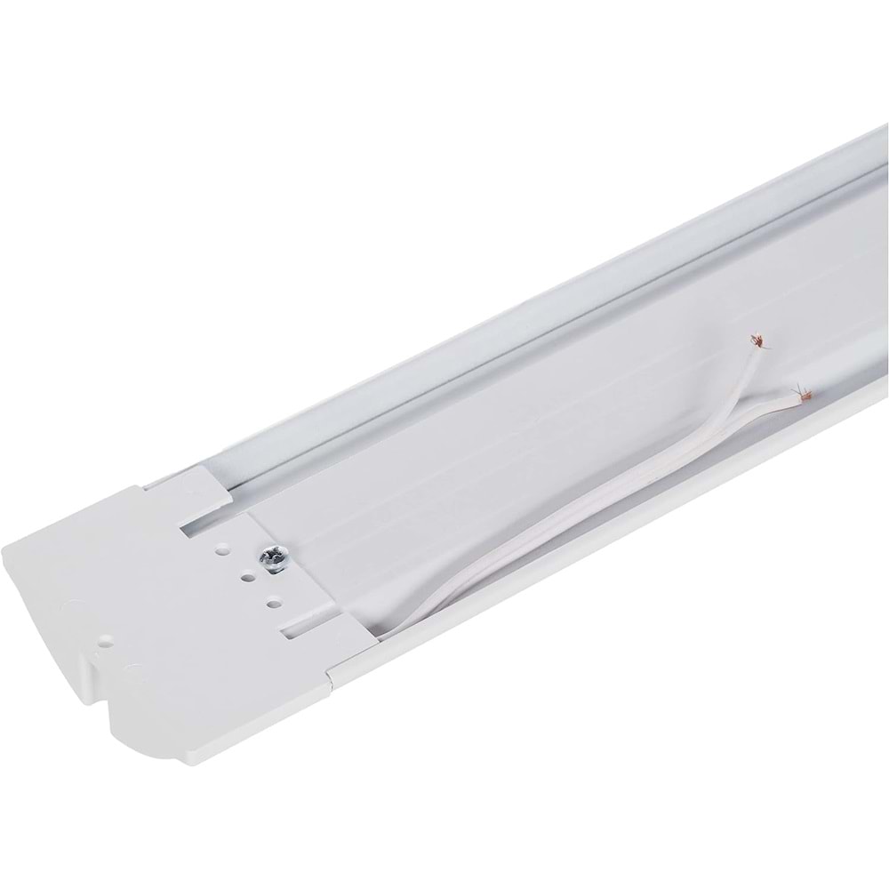 Seldur Bant Armatür 36 W Beyaz Işık 120 Cm 6 Adet