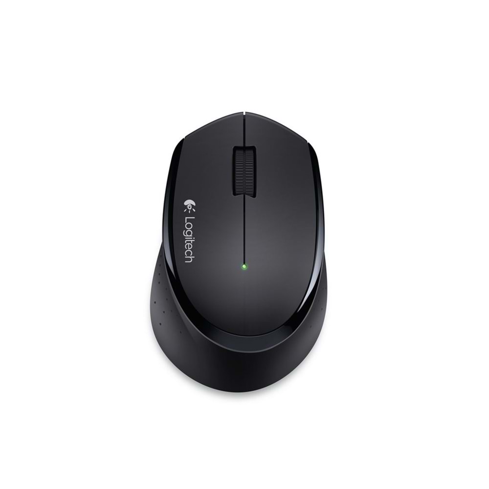 Logitech MK345 Kablosuz Klavye Mouse Set (920-006514)