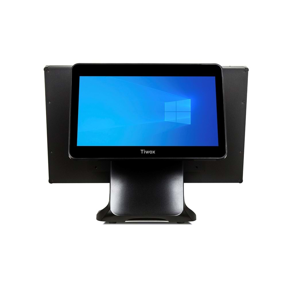 Tiwox TP-4950D İ5 5.Nesil 8GB RAM 128 SSD 18,5+13,2 Müşteri Ekran