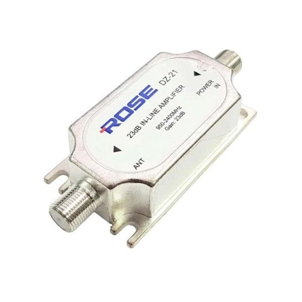 Sinyal Hat Kuvvetlendirici Line Anfi 950-2400mhz Rose DZ-21