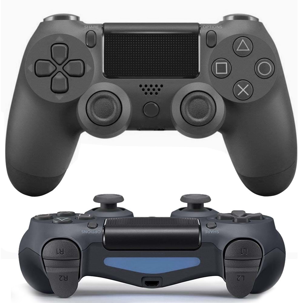 PS4 Oyun Kolu Dualshock Titreşimli Kablosuz Trio TR-901