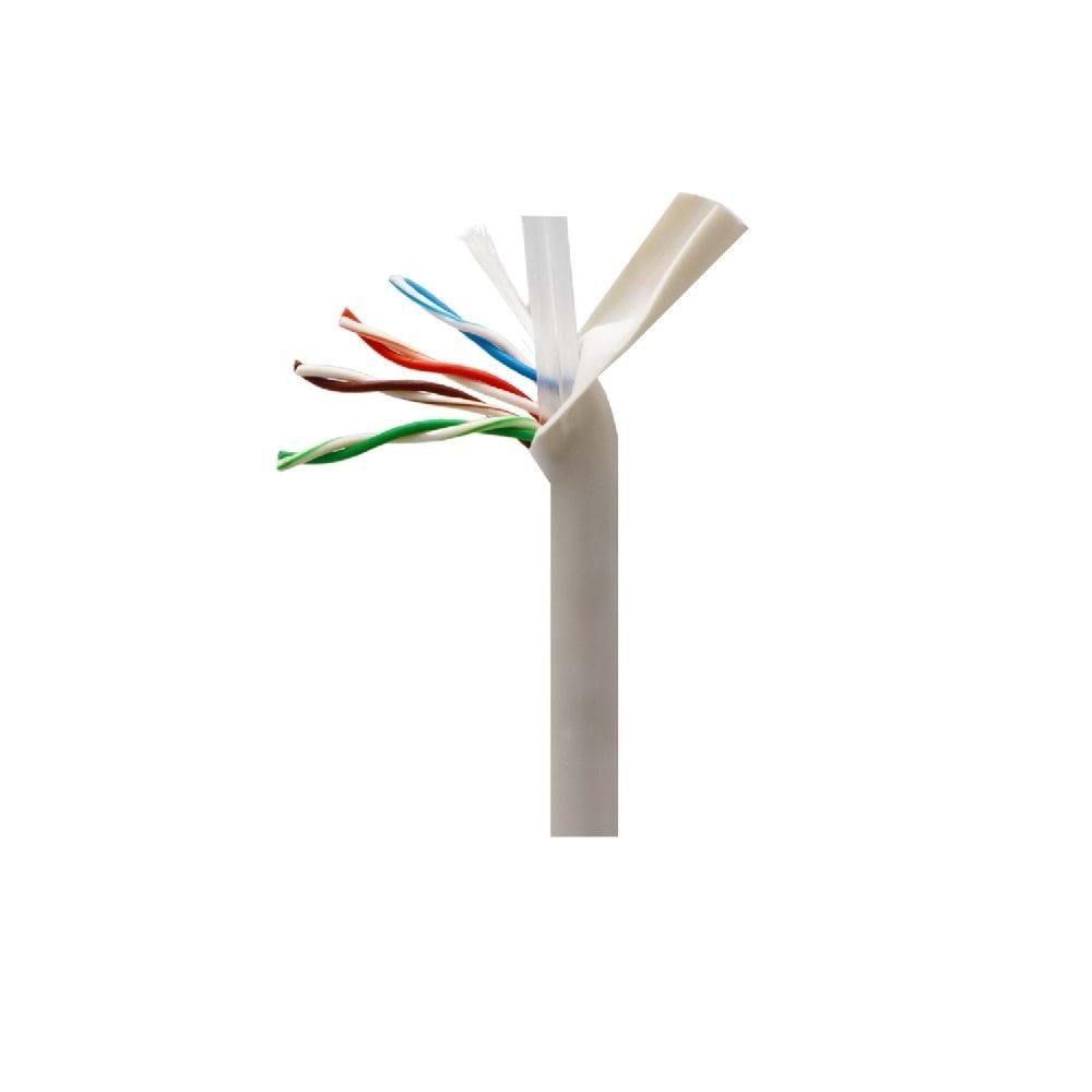 MPIA CAT6 Network Kablo 23AWG 305M İç Mekan