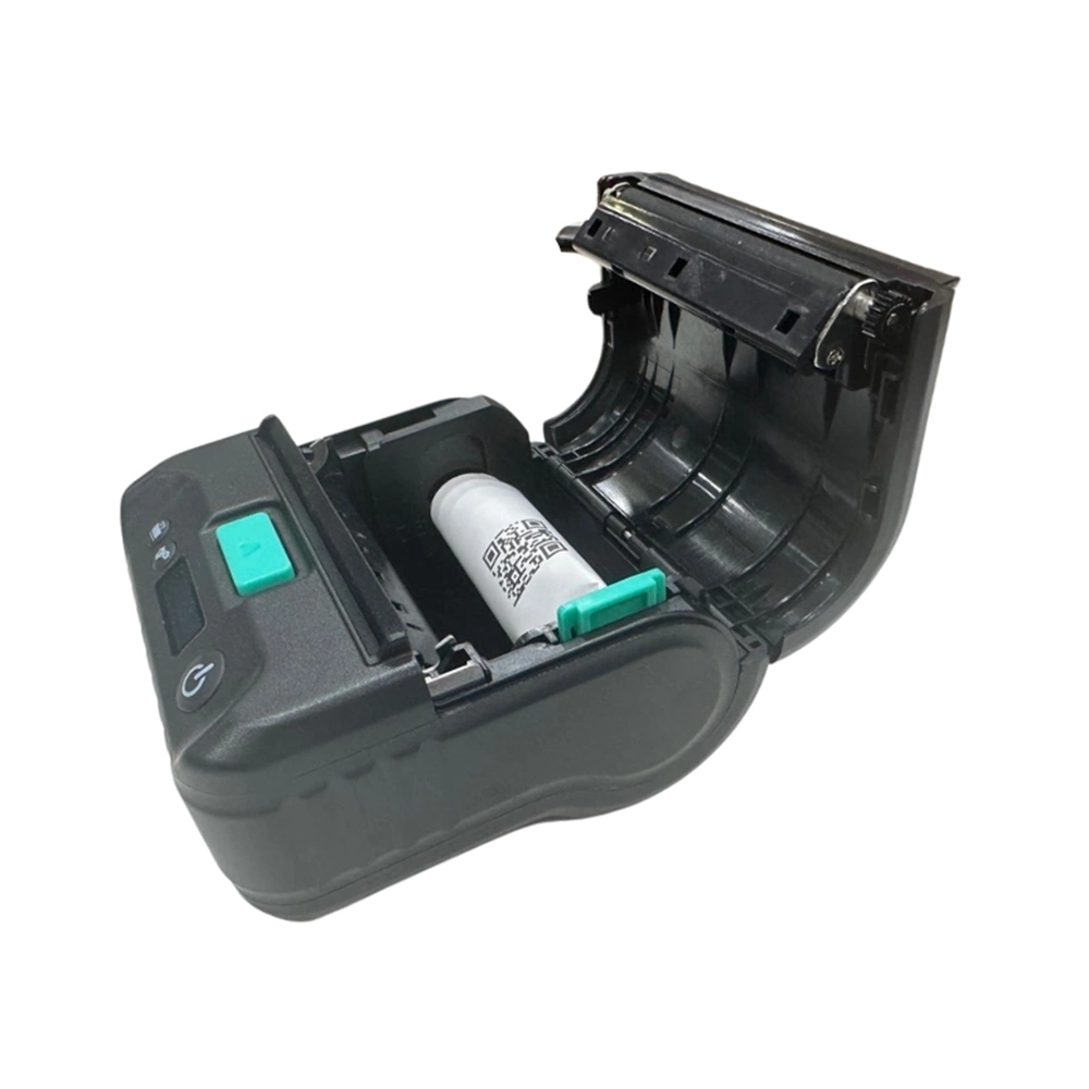 KodPos MP-L39 Mobil Fiş / Etiket Yazıcı (Bluetooth) (Kılıf Hediye)