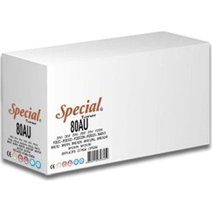 Special 05A-280A-Ce505A-Cf280A 80Au Toner 2,3K