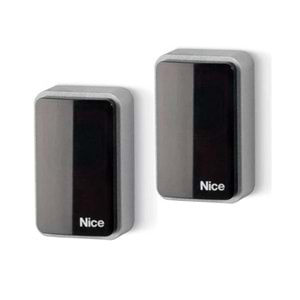 Nice Epmb Bluebus Emniyet Fotoseli