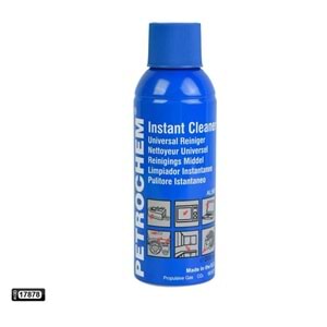 Tussle Temizleme Köpüğü Sprey 200Ml Ze-6432