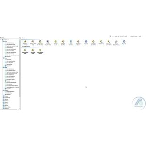 Akınsoft Octoplus Ön Muhasebe Programı (E-Arşiv E-Fatura Destekli)