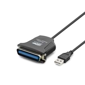 Emba Hadron Yazıcı Kablosu Paralel Hd-4570