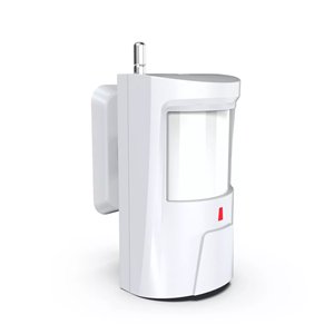 Opax Ard-507 Kablosuz Pır Hareket Dedektörü (Opax Alarm Panelleriyle Uyumlu)