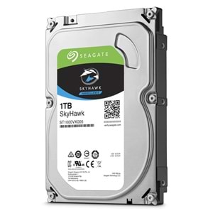 1 TB Seagate SKYHAWK 3,5