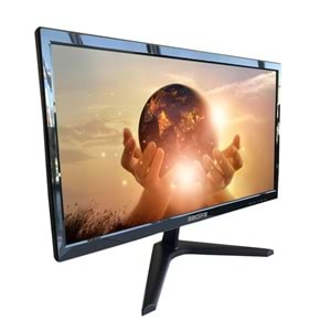 Seclife 19.5 P195Vh 1600*900 5Ms 75Hz Vga Hdmı Vesa Full Hd Led Monitör