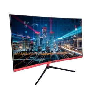 Seclife 23.6 P236Cvh 1920*1080 5Ms 75Hz Vga Hdmı R1800 Curved Led Monitör