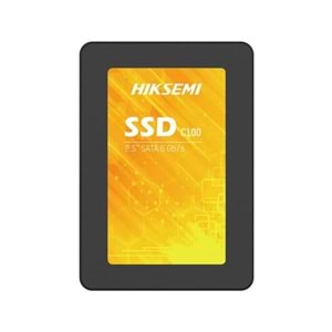 Hiksemi 240Gb 550/450Mb/S 2.5 Sata3 Hk-Ssdc100/240Gb Ssd Disk