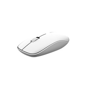 M200 Beyaz Kablosuz 1300DPI Çok Modlu Sessiz Tıklama Mouse