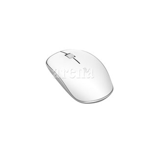 M200 Beyaz Kablosuz 1300Dpı Çok Modlu Sessiz Tıklama Mouse