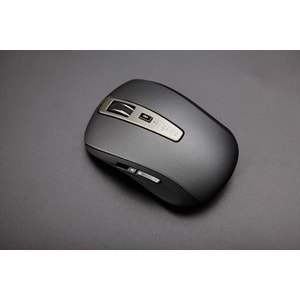 Rapoo Mt350 Siyah Kablosuz Çok Modlu Optik Mouse