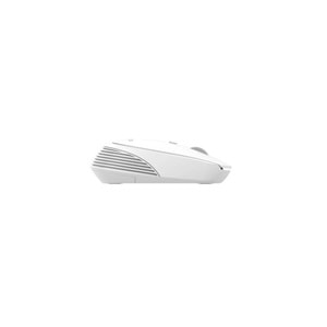 Lecoo Ws202 Nano Alıcılı Kablosuz 1600Dpi Beyaz 4 Tuş Mouse