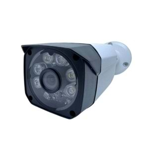 NOVACOM NC-515 AHD 2 MP WARMLED FULLHAN 6 LED 2.8MM METAL KASA