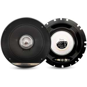 Pioneer Digicom Ts-G1710F Oto Hoparlör 17Cm 280 Watt 2 Adet