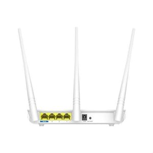 Tenda F3 4 Port Wifi-N 300Mbps Router