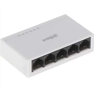 Dahua PFS3005-5GT-L 5 Port 10/100/1000 Switch
